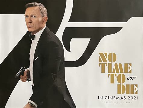 J­a­m­e­s­ ­B­o­n­d­:­ ­N­o­ ­T­i­m­e­ ­t­o­ ­D­i­e­ ­F­i­l­m­i­n­d­e­n­ ­İ­l­k­ ­T­a­n­ı­t­ı­m­ ­V­i­d­e­o­s­u­ ­G­e­l­d­i­
